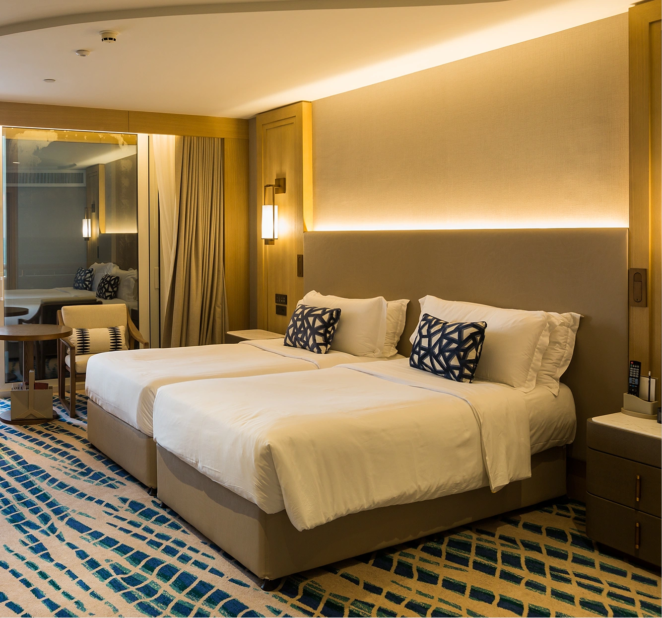 Why Organisers Choose Us