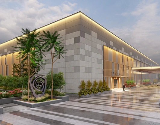 Why Organisers Choose K-Convention