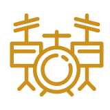 Event suitability icon