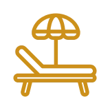 Lounge icon