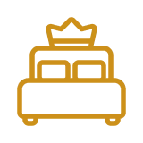 Bed icon