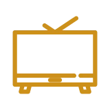 TV icon