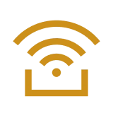 Wi-Fi icon