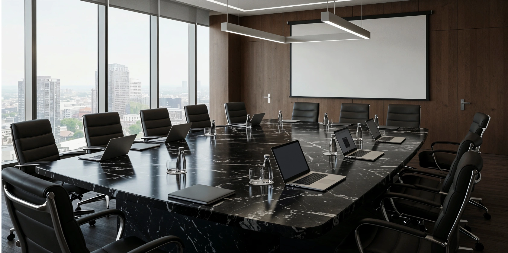 Professional Ambience