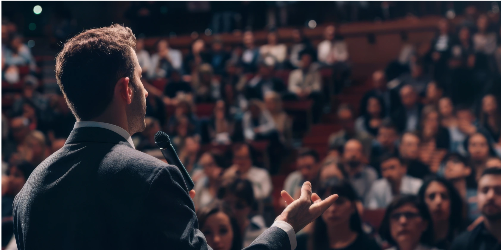 Seamless Event Execution