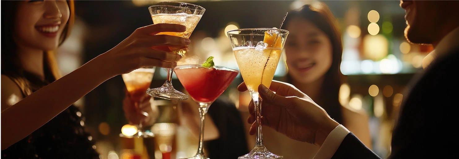 Pre & Post Wedding Parties