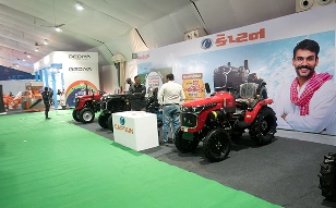 Agricultural & Horticulture Exhibitions