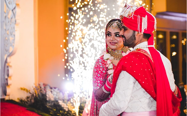 Destination Weddings