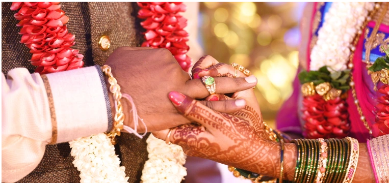 Engagement celebration