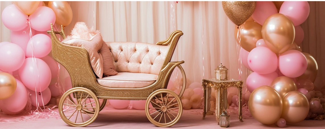 Exhibitions & Conferences